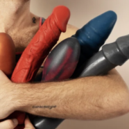 gay sex toy pack